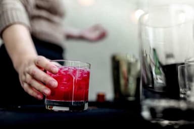 Professional Bar Service